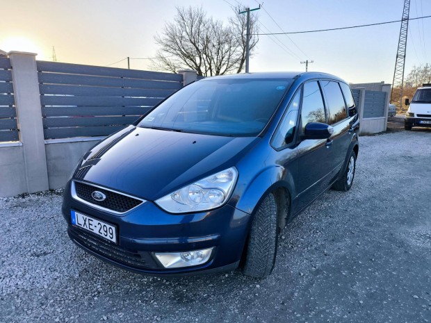 Ford Galaxy 1.8 TDCi Trend [7 szemly] 7 szeml...